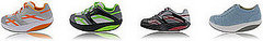 Coupon for $20 off Discontinued MBT styles