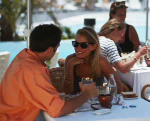 Vacation Eating Tip: Baked, Broiled, Grilled