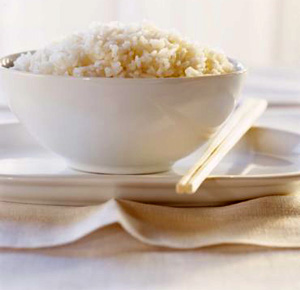 Rice Breakdown