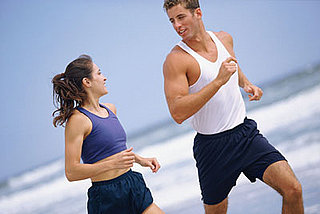 Run on Vacation!