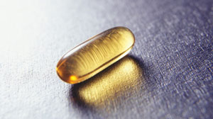 Meet Alpha Tocopherol, aka Vitamin E