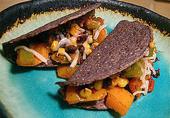 Nutritional Information For Blue Corn Tortillas and Chips Nutritional Information For Blue Corn Tortillas and Chips