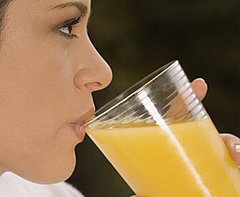 Sugar Content and Beverages