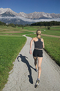 Speak Up: What One Workout Goal Would You Like to Accomplish?
