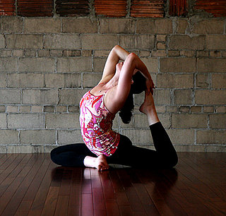 Strike a Yoga Pose: Pigeon Poses For Tight Hips