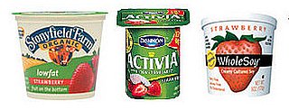 Nutritional Breakdown of Popular Yogurts
