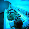 Rant About Tanning Beds at a Gym