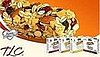 TLC Chewy Granola Bars From Kashi