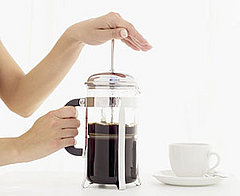 Wake Up and Smell the Coffee Plus Other Caffeinated News