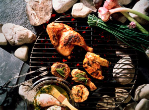 Quiz on Food Safety