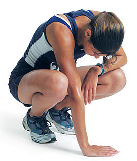 Fit Tip: Prevent Heat Exhaustion 