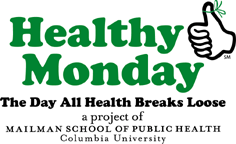 Back on Track: Pick a Healthy Goal for the Week