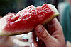 Red, White and Health Food Quiz