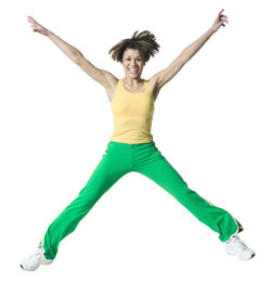 Fitness 101 B