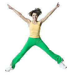 Fitness 101 Quiz