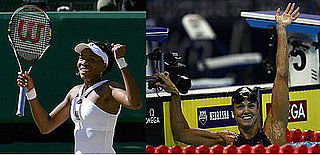 Courtside to Poolside: Women in Sports Weekend