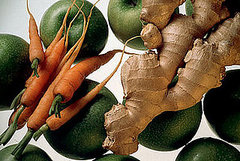 What's the Deal With the Raw Food Diet What's the Deal With the Raw Food Diet
