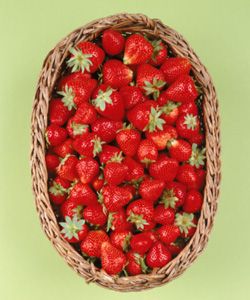 How Much Do You Know About Summer Fruit