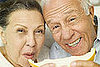 Cut Calories and Live Longer?