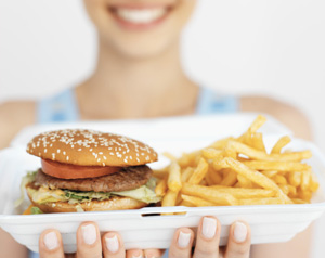 Obesity Levels in China Are Rising