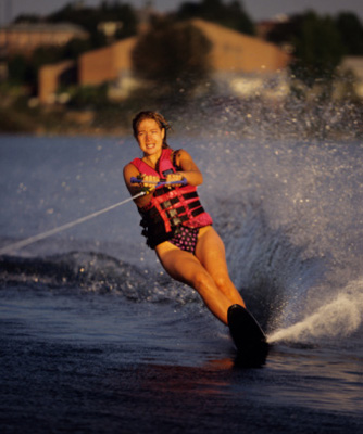 Water Sport Must Haves Water Sport Must Haves
