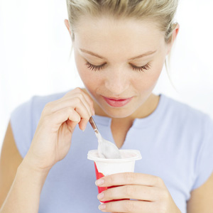 Healthy Habit: Don't Forget to Snack 