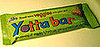 Food Review: Yotta Bar