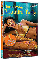 DVD Review: Beautiful Belly With Hemalayaa