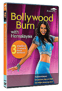DVD Review: Bollywood Burn 