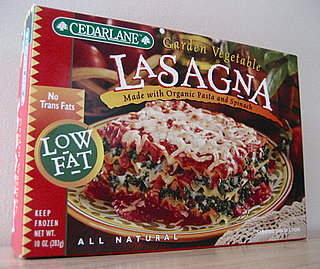 Food Review: Cedarlane Garden Lasagna