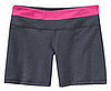 Gear Review: Old Navy Short Shorts
