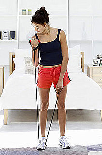 5 Reasons to Use Resistance Bands