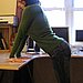 Stretch