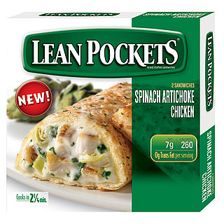Lean Pocket Recall