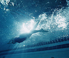 Prevent Swimmer's Ear With Homemade Solution