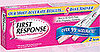 Pregnancy Test: Take It Alone or With Others?