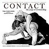Partner Yoga Book: Contact — The Yoga of Relationship 