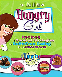 Weekend Reading: Hungry Girl Recipes