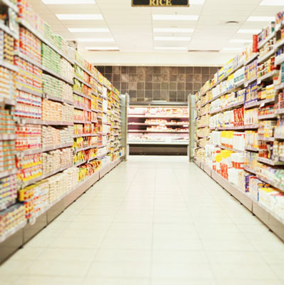 When To Buy Organic