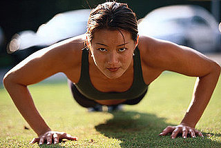 Exercise Plan: 100 Push-Ups in 6 Weeks 