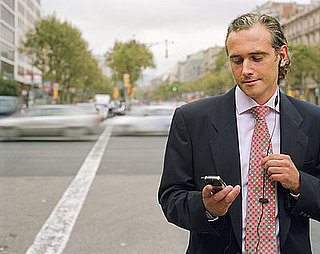 ER Docs: Texting and Motion Don't Mix