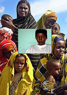 Against All Odds Teen Somali Sprinter Heads to Olympics