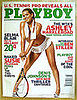 Ashley Harkleroad: First Female Tennis Player on Playboy