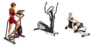 Your Favorite Type of Cardio Machines Are All Taken, What Do You Do?