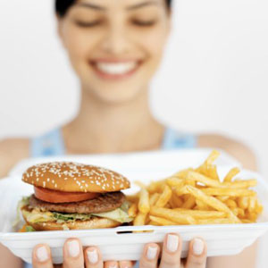 LA Wants to Ban Fast Food For a Year