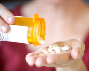 Seriously? An Exercise Pill?
