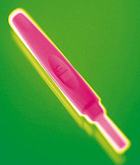 A Test About Pregnancy Tests