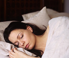 Healthy Habit: Get Your Sleep Healthy Habit: Get Your Sleep