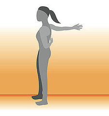 Wall Pec Stretch Explained