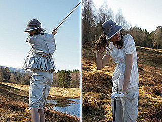 Crave Worthy: Golf and Tennis Wear by Stella McCartney